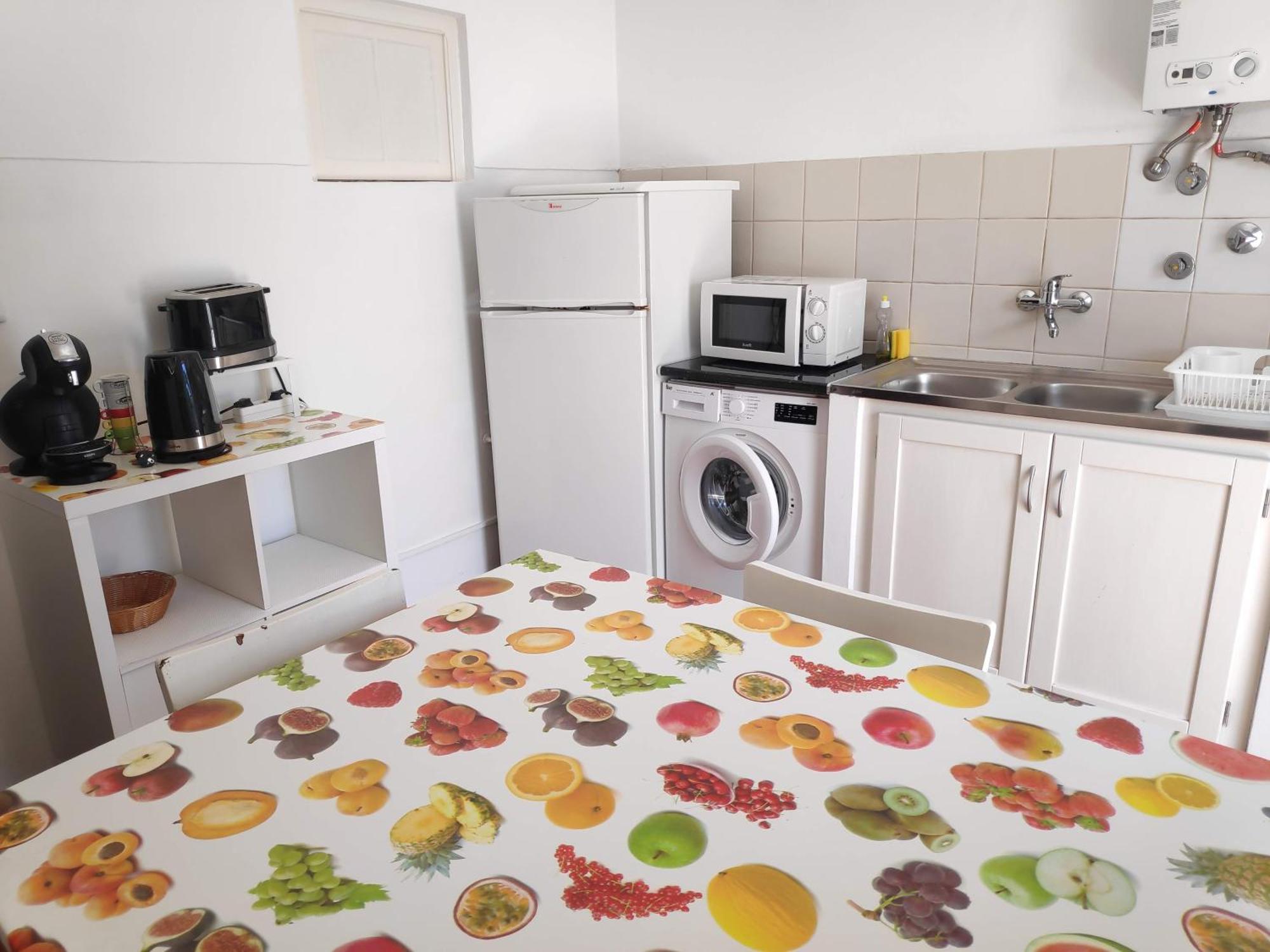 Apartamento Mar Azul By Cma วิลานอวา ดิ มิลฟงติส ภายนอก รูปภาพ