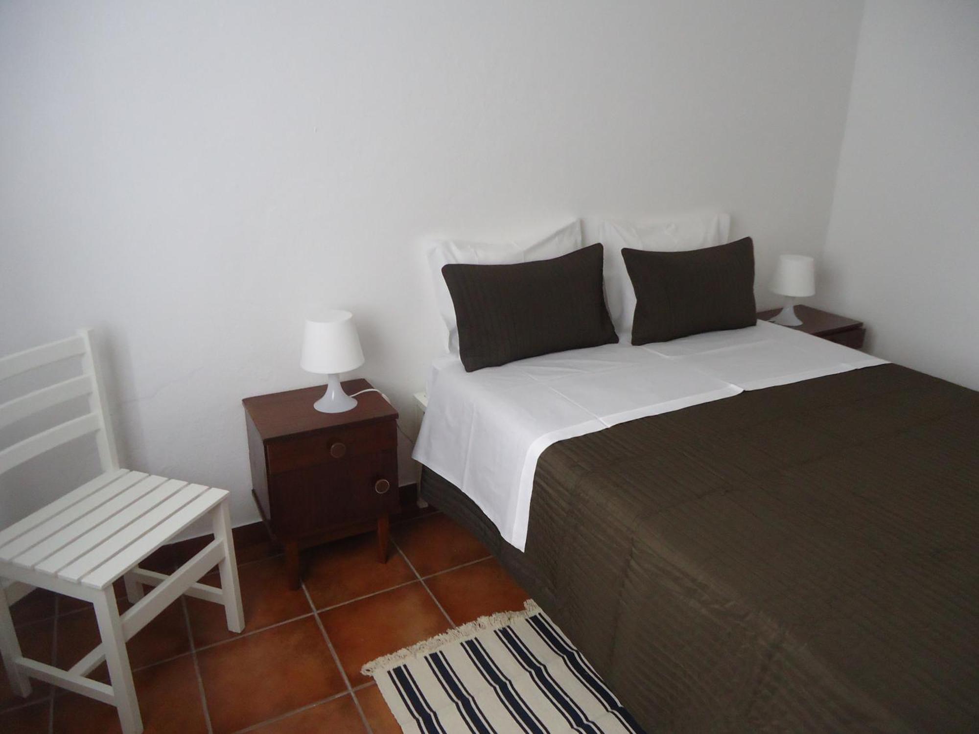 Apartamento Mar Azul By Cma วิลานอวา ดิ มิลฟงติส ภายนอก รูปภาพ