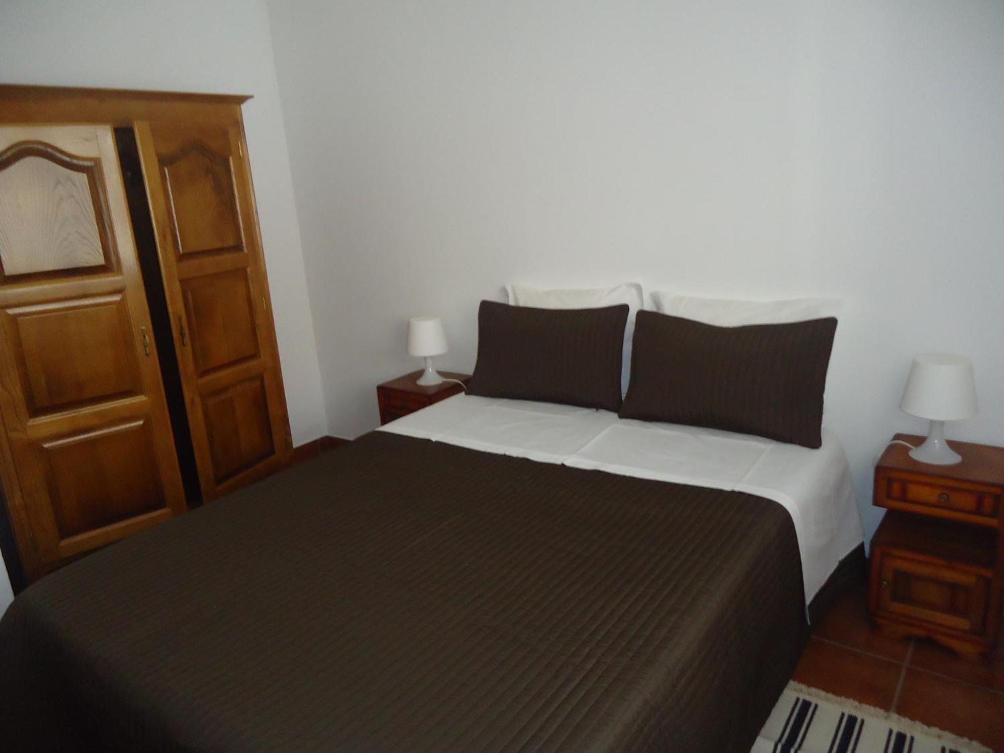 Apartamento Mar Azul By Cma วิลานอวา ดิ มิลฟงติส ภายนอก รูปภาพ